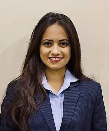 Shivani Minchekar